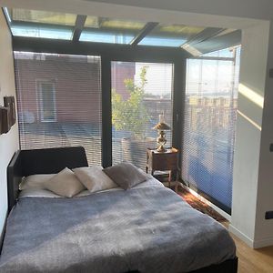 Suite Del Parco